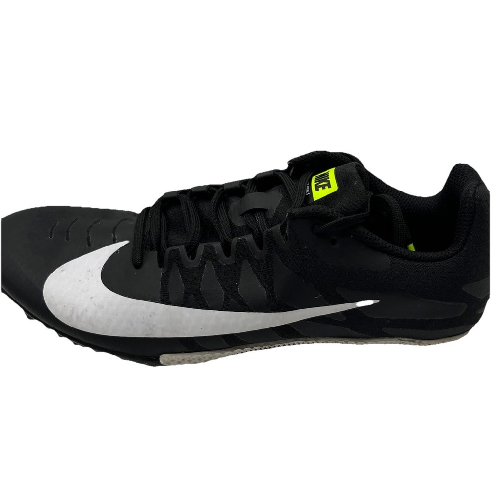 Size 8.5 - Nike Zoom Rival S‎ 9 Black White